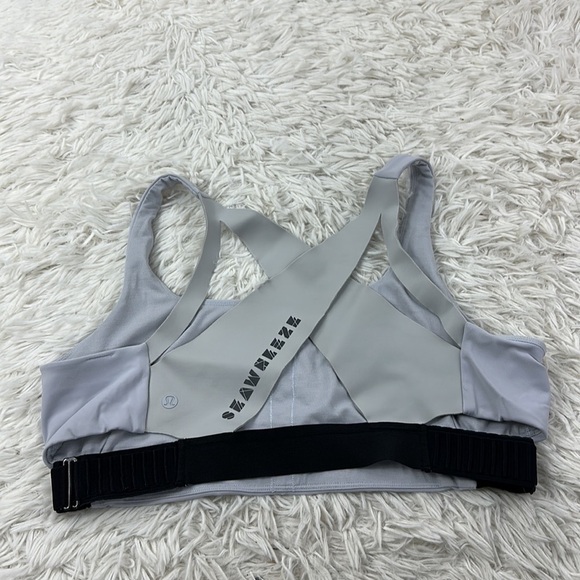 Lululemon SeaWheeze Bra - Picture 3 of 6